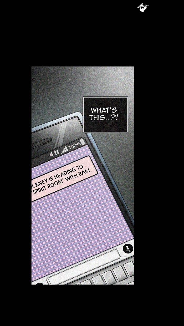 Tower of God Chapter 324 image 030